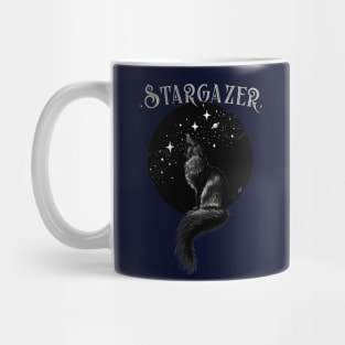 Stargazer Mug